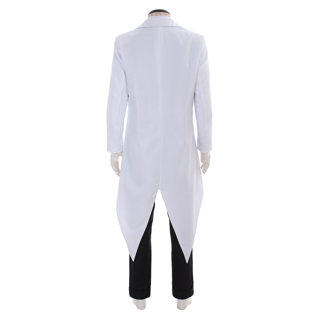 Astricos Debonair Jayce Cosplay Costume - The Defender of Tomorrow Uniform - Astricos