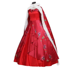 Astricos Princess Elena of Avalor Cosplay Dress | Adult Women’s Costume for Halloween & Disney Events - Astricos