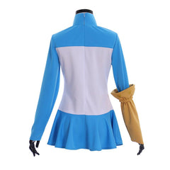 Astricos Elizabeth Liones Revival Cosplay Outfit - The Seven Deadly Sins - Astricos