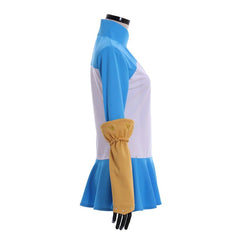 Astricos Elizabeth Liones Revival Cosplay Outfit - The Seven Deadly Sins - Astricos