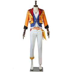 Astricos Ensemble Stars! Winter Live Finale Subaru Akehoshi Cosplay Outfit - Astricos