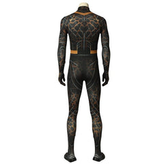 Astricos Erik Killmonger Black Panther Cosplay Jumpsuit – Premium Movie-Inspired Costume - Astricos