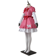 Astricos Eromanga Sensei Elf Yamada Cosplay Costume for Halloween & Anime Gatherings - Astricos