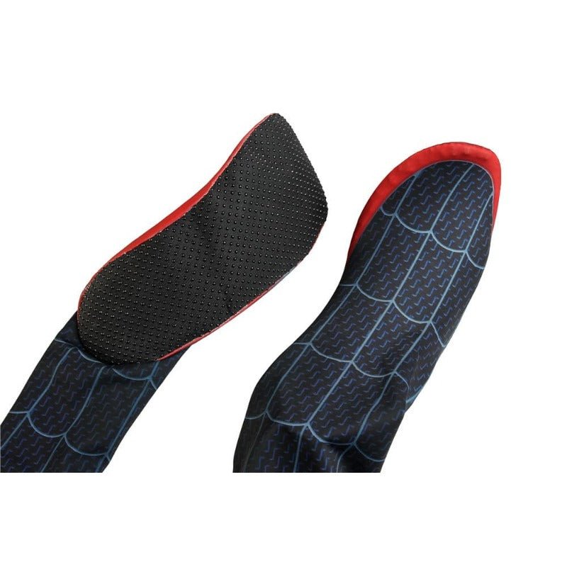 Astricos Miles Morales Spider-Man Cosplay Suit - Embrace the Spider-Verse Jumpsuit - Astricos