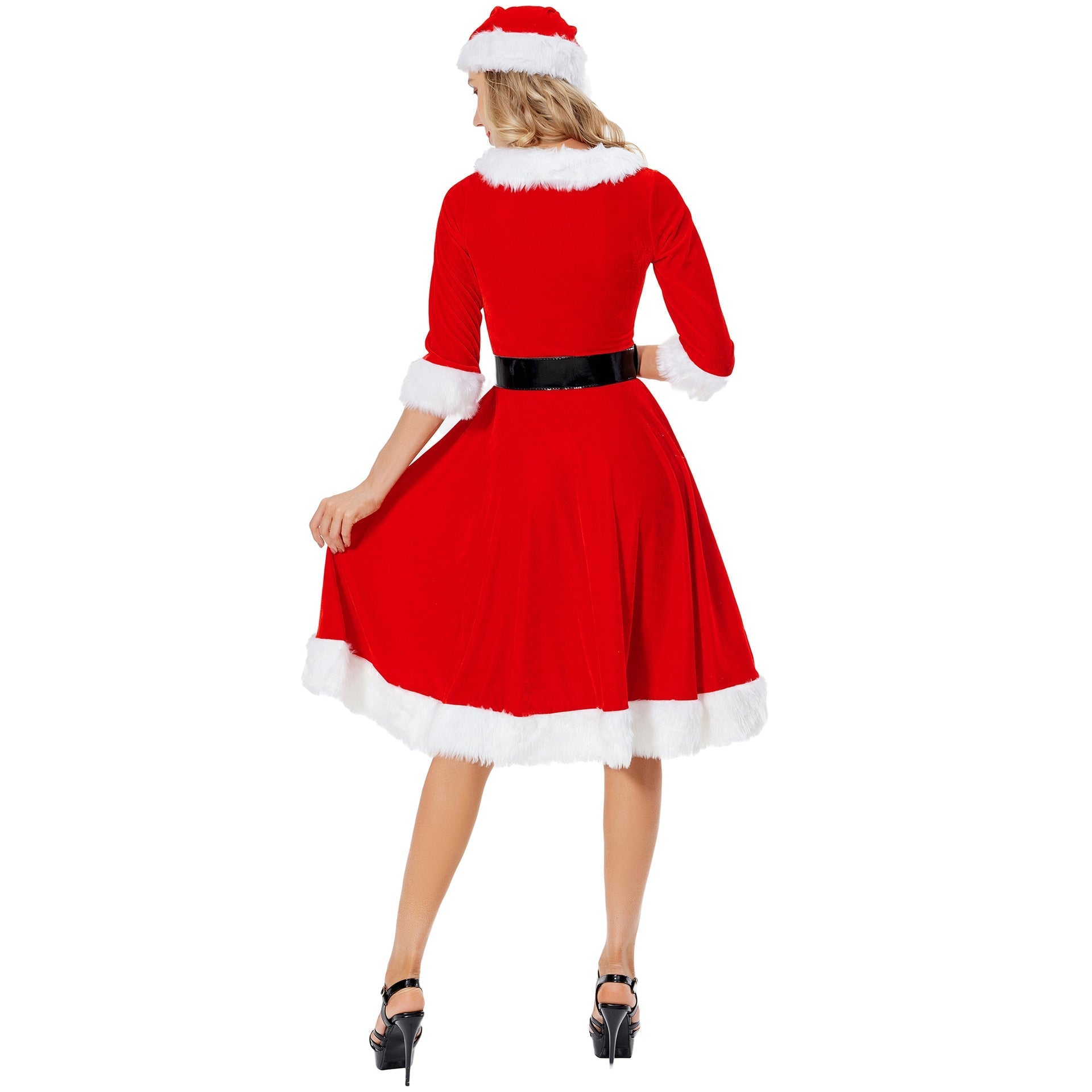 Astricos Christmas Clothing - Festive Dresses & Elegant Gowns for the Holiday Season - Astricos