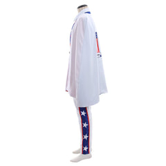 Evel Knievel Stuntman Costume for Adults - Embrace the Daredevil Spirit - Astricos