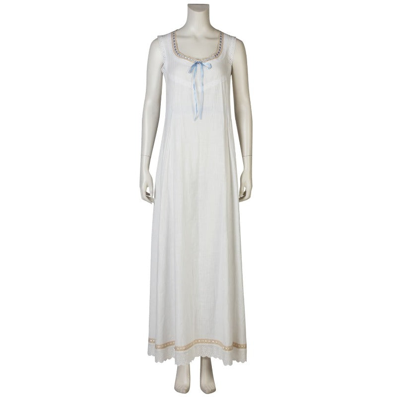 Westworld Season 2 Dolores Abernathy Astricos Cosplay Costume - Authentic and Elegant Design - Astricos