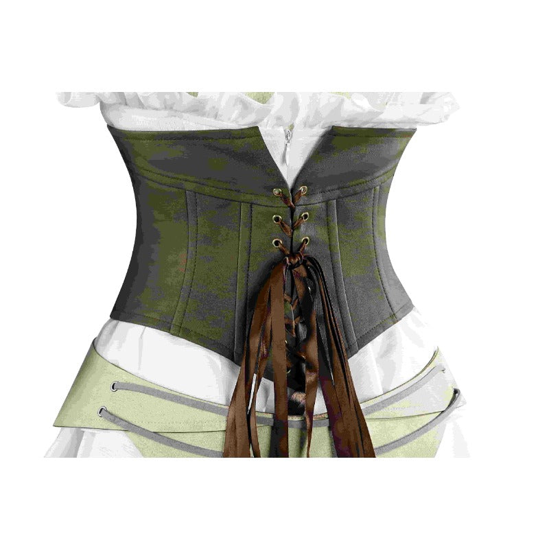 Astricos Yuanmin Cosplay Costume - Premium FFXIV Anime Game Outfit for Halloween and Events - Astricos