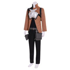 Astricos Bell Cranel Cosplay Costume - Dive into the World of DanMachi - Astricos