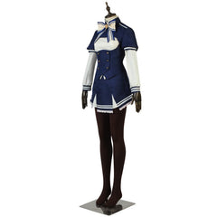 Astricos Tsugumi Cosplay Costume - Premium Anime Outfit for Events and Cosplay - Astricos