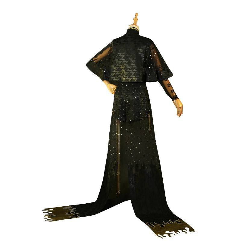 Astricos Ambience Synesthesia Cosplay Costume - Standard Size - Astricos