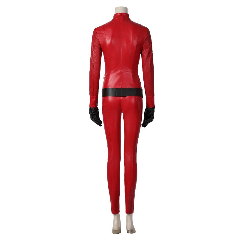 Astricos Jayme Hargreeves Cosplay Costume from The Umbrella Academy Season 3 - Astricos