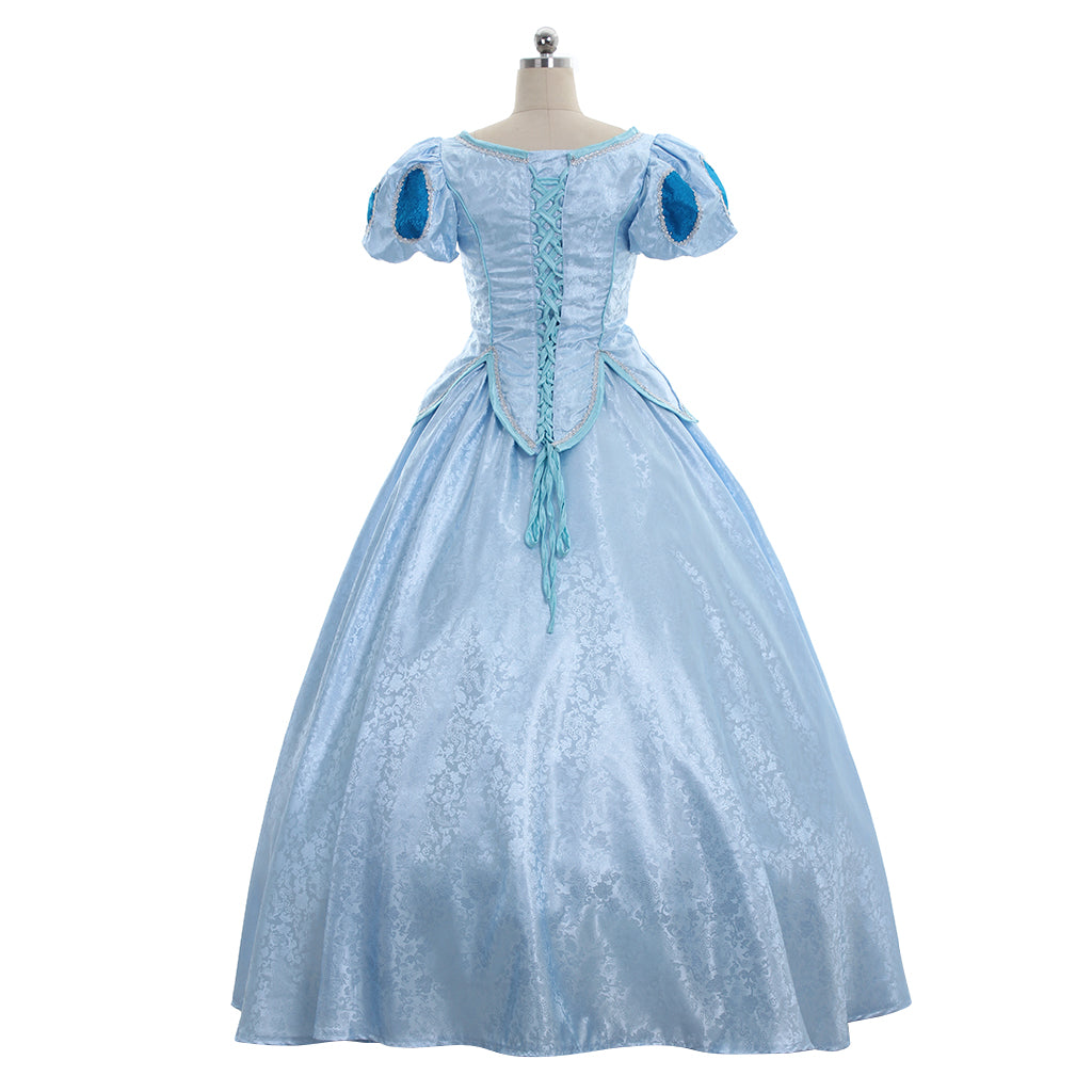 Astricos Disney Ariel Cosplay Costume | All Versions | Perfect for Themed Parties - Astricos