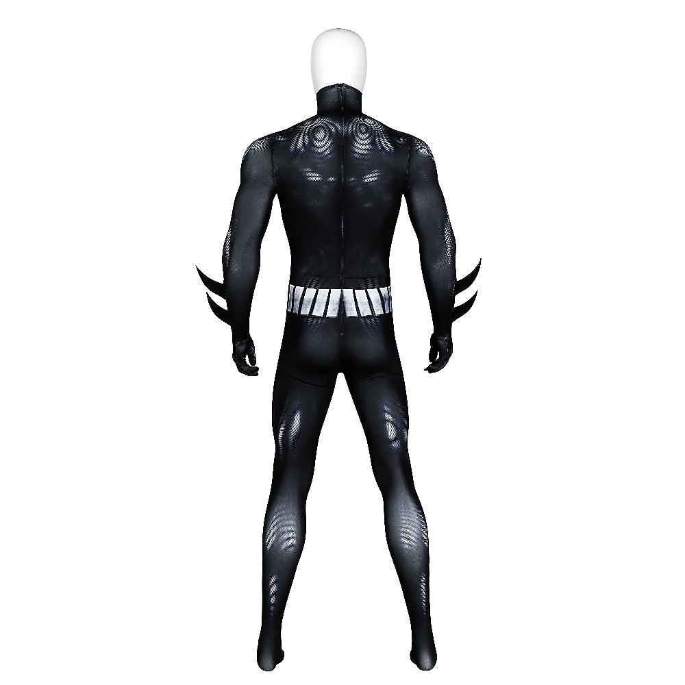 Astricos - Terry McGinnis Future Batman Cosplay Bodysuit - Astricos