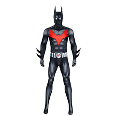 Astricos - Terry McGinnis Future Batman Cosplay Bodysuit - Astricos