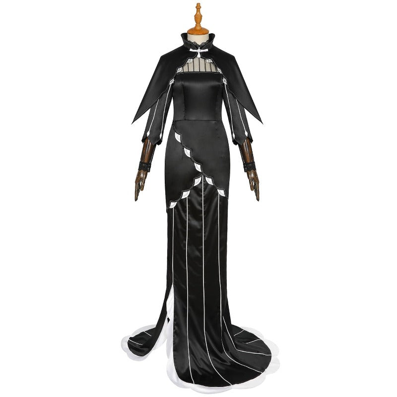 Astricos Echidna Cosplay Costume - Dive into the Enigmatic World of Re:Zero - Astricos