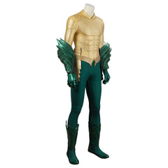 Astricos Aquaman Hero Armor - Become the Sovereign of Atlantis - Astricos