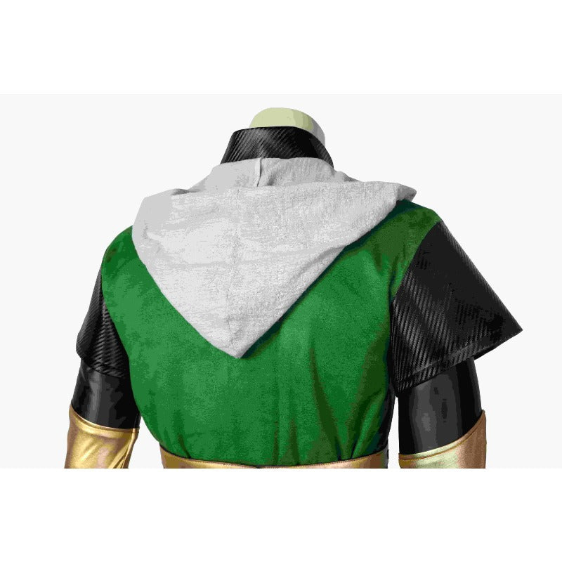 Astricos Loki Cosplay Costume - Transform into Loki Laufeyson for Halloween and Events - Astricos