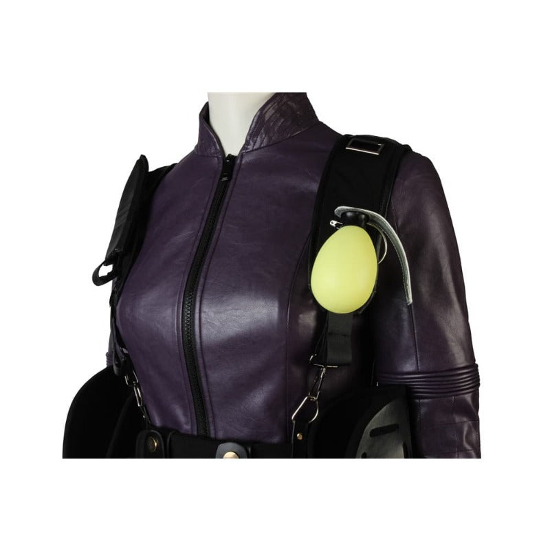 Astricos Movie Hit-Girl Mindy McCready Cosplay Costume for Enthusiasts - Astricos