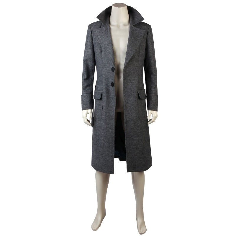 Astricos Newt Scamander Cosplay Costume - The Crimes of Grindelwald Edition - Astricos