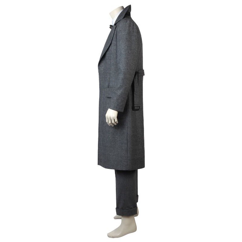 Astricos Newt Scamander Cosplay Costume - The Crimes of Grindelwald Edition - Astricos