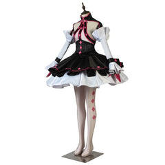 Astricos Elizabeth Bathory Cosplay Costume - Immerse in Fate/Extella Anime Series - Astricos