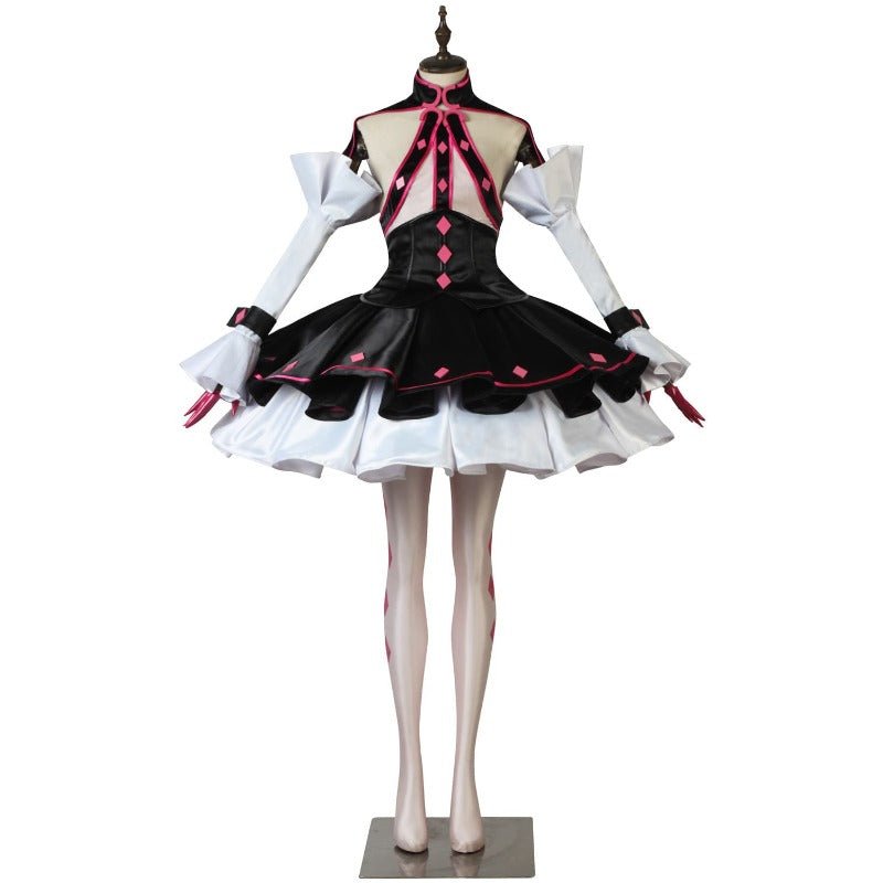 Astricos Elizabeth Bathory Cosplay Costume - Immerse in Fate/Extella Anime Series - Astricos