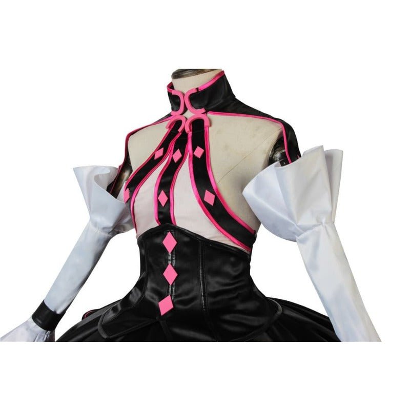 Astricos Elizabeth Bathory Cosplay Costume - Immerse in Fate/Extella Anime Series - Astricos