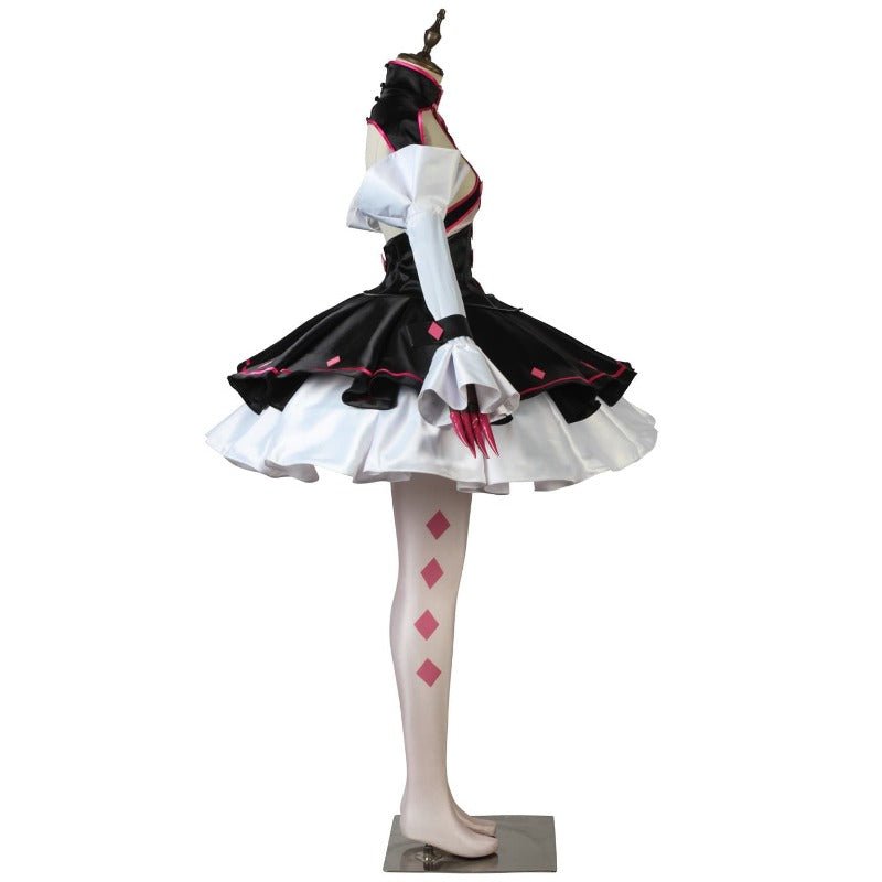 Astricos Elizabeth Bathory Cosplay Costume - Immerse in Fate/Extella Anime Series - Astricos