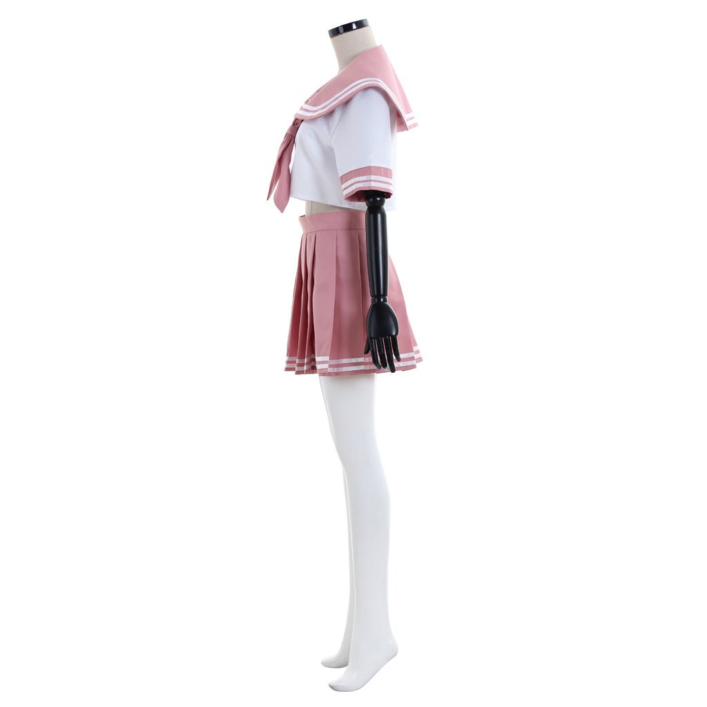 Astricos Fate Grand Order Astolfo Cosplay Costume - Premium Quality and Authentic Design - Astricos