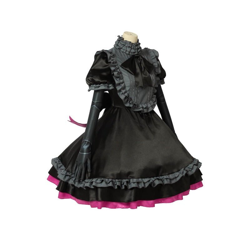 Astricos Caster Nursery Rhyme Cosplay Costume - Premium Anime Series - Astricos