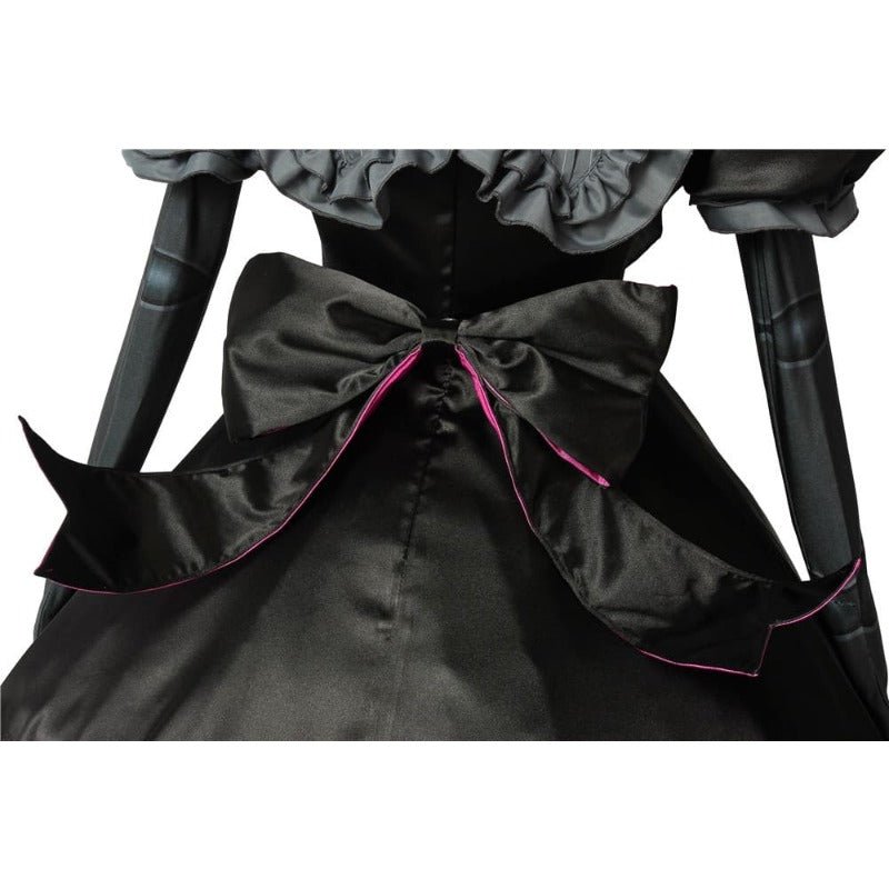 Astricos Caster Nursery Rhyme Cosplay Costume - Premium Anime Series - Astricos