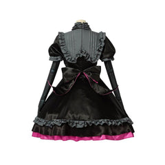 Astricos Caster Nursery Rhyme Cosplay Costume - Premium Anime Series - Astricos