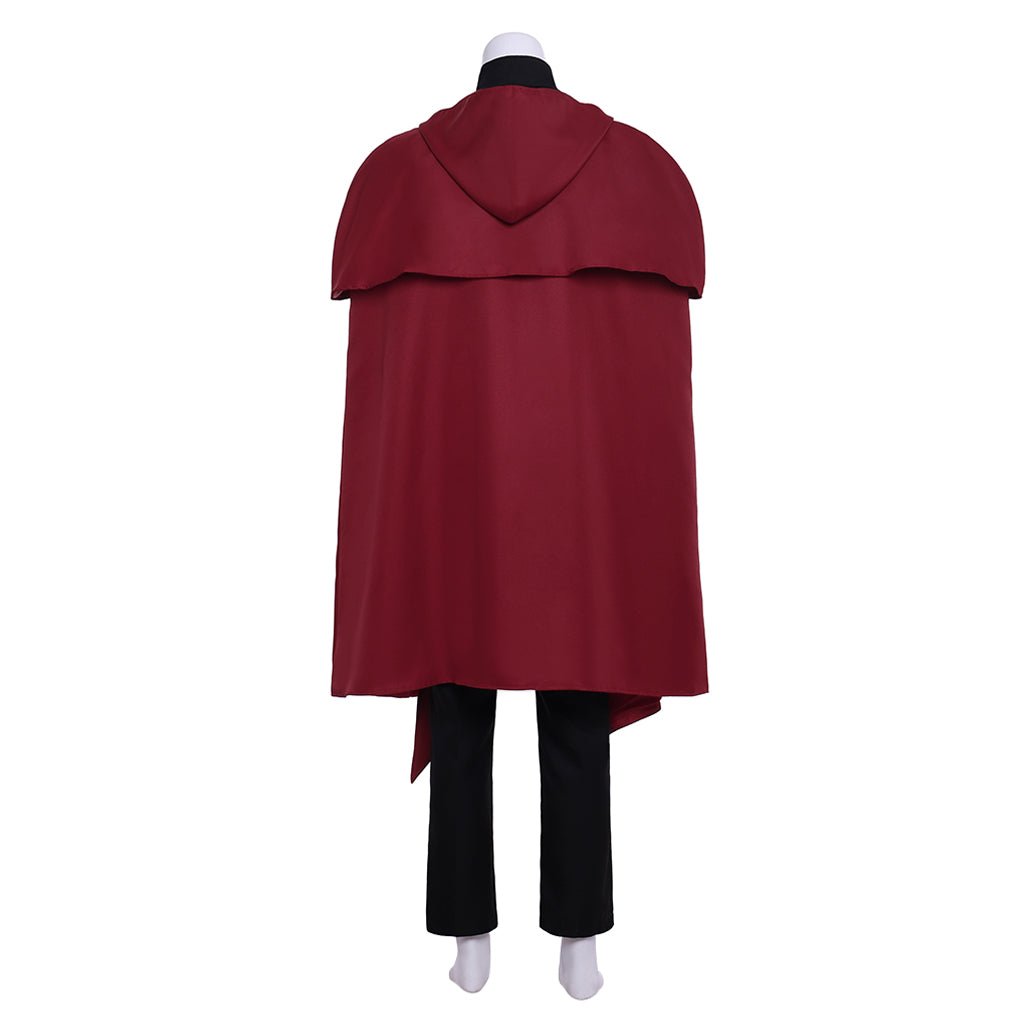 Astricos Amakusa Shirou Tokisada Cosplay Outfit - Premium A Edition - Astricos