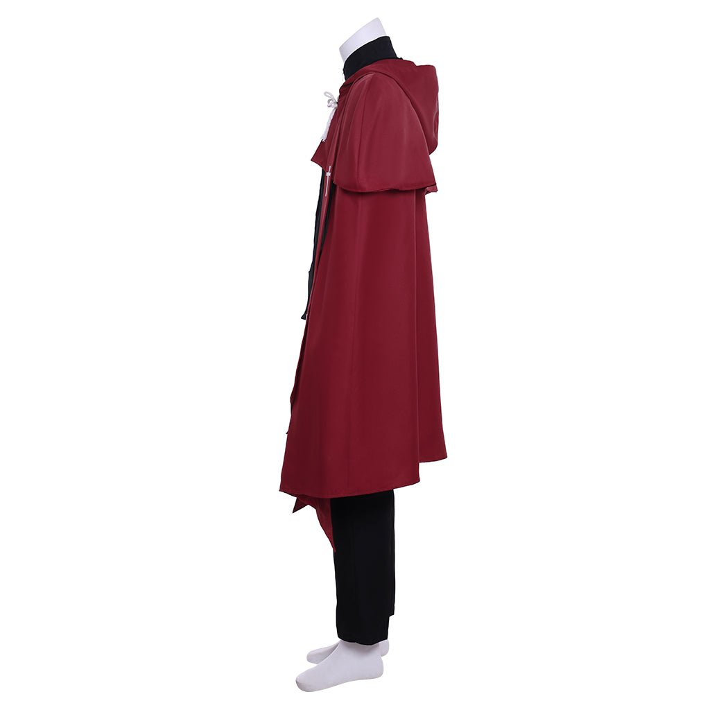 Astricos Amakusa Shirou Tokisada Cosplay Outfit - Premium A Edition - Astricos