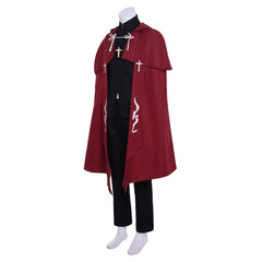 Astricos Amakusa Shirou Tokisada Cosplay Outfit - Premium A Edition - Astricos