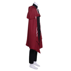 Astricos Amakusa Shirou Tokisada Cosplay Outfit - Premium A Edition - Astricos