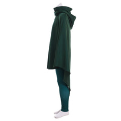 Astricos Fate Grand Order Robin Hood Cosplay Costume - Embody the Legendary Archer - Astricos