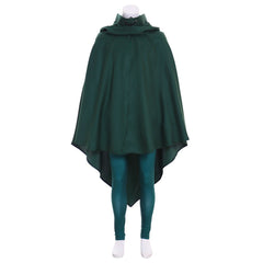 Astricos Fate Grand Order Robin Hood Cosplay Costume - Embody the Legendary Archer - Astricos