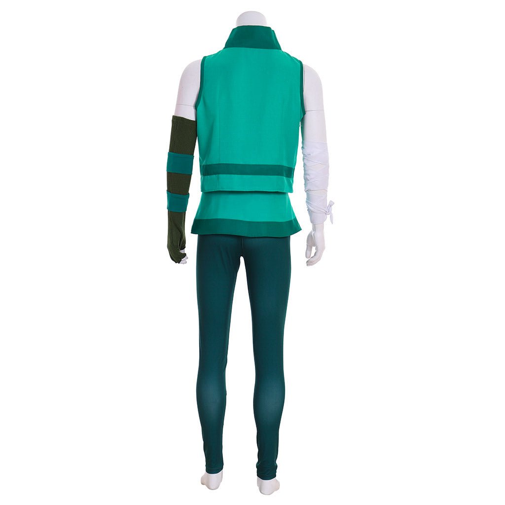 Astricos Fate Grand Order Robin Hood Cosplay Costume - Embody the Legendary Archer - Astricos