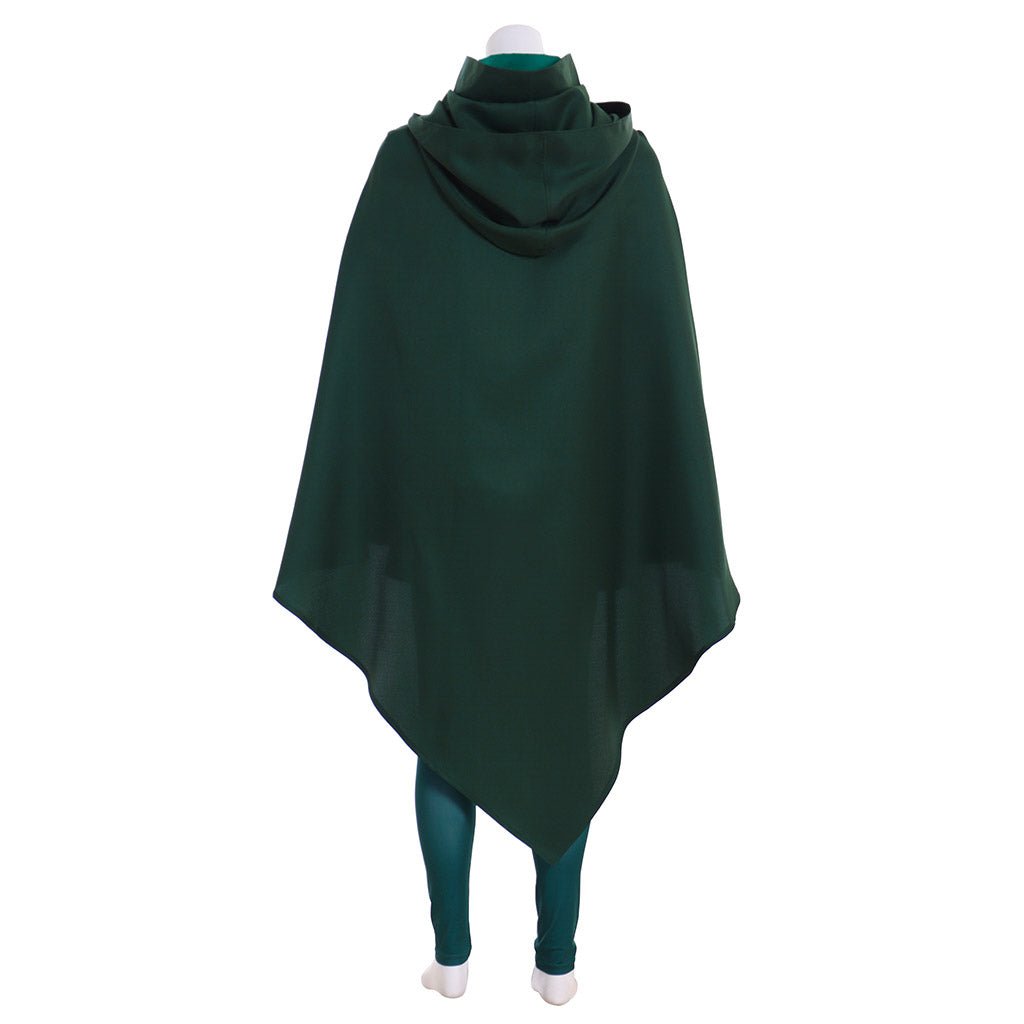 Astricos Fate Grand Order Robin Hood Cosplay Costume - Embody the Legendary Archer - Astricos