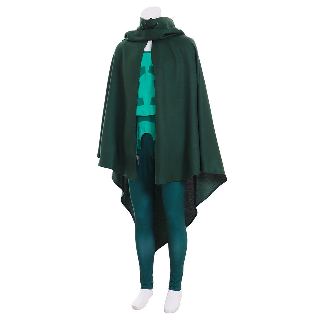 Astricos Fate Grand Order Robin Hood Cosplay Costume - Embody the Legendary Archer - Astricos