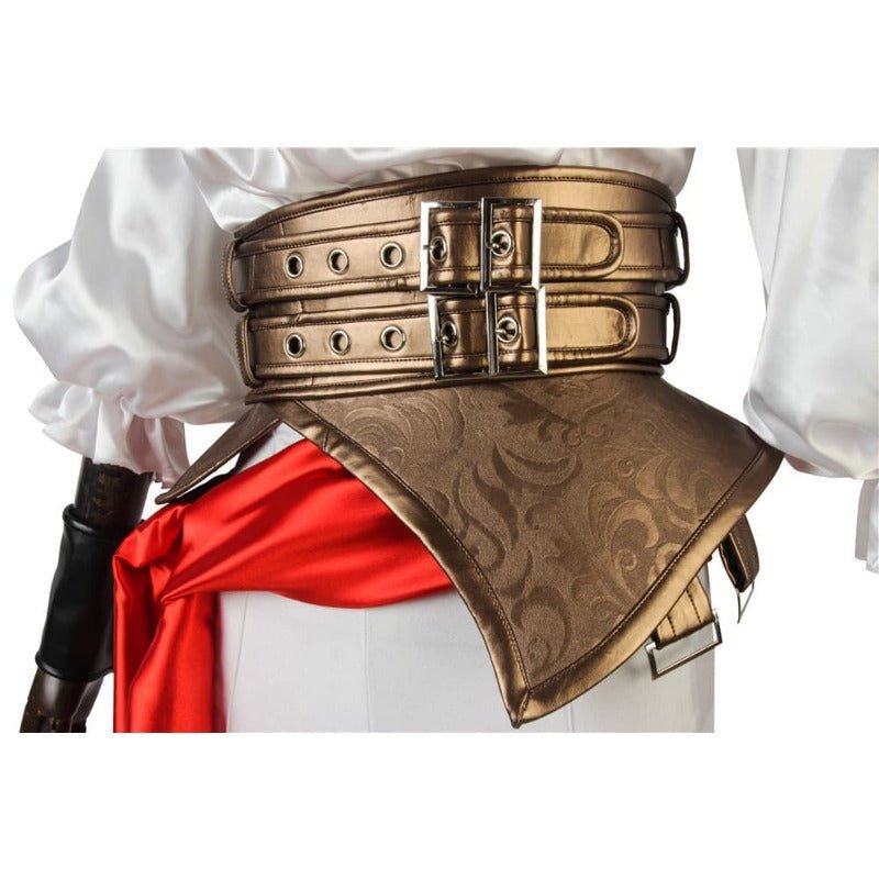 Astricos Francis Drake Cosplay Costume - Premium Anime Roleplay Outfit - Astricos