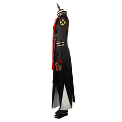 Astricos Devil Alter Ego Okita Souji Cosplay Outfit - Premium Fate/Grand Order Costume - Astricos