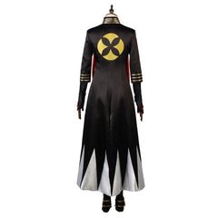 Astricos Devil Alter Ego Okita Souji Cosplay Outfit - Premium Fate/Grand Order Costume - Astricos