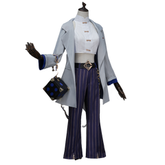 Astricos Yelan Cosplay Costume - Exclusive Genshin Impact Collaboration - Astricos