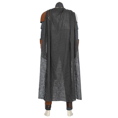 Astricos Mandalorian Premium Costume - Embody the Star Wars Bounty Hunter - Astricos