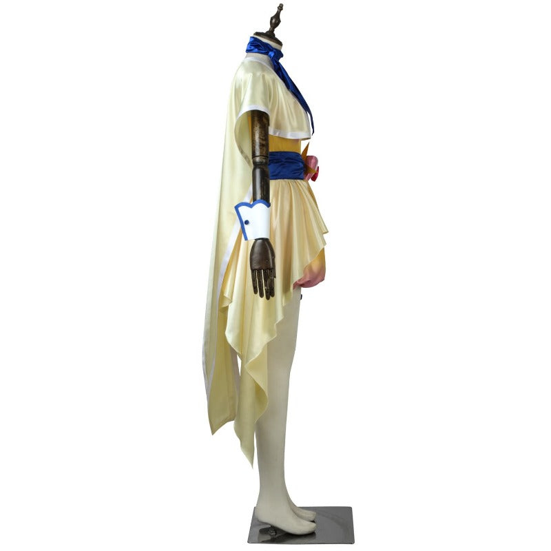 Astricos Cure Etoile Cosplay Costume - Embody the Anime Hero - Astricos