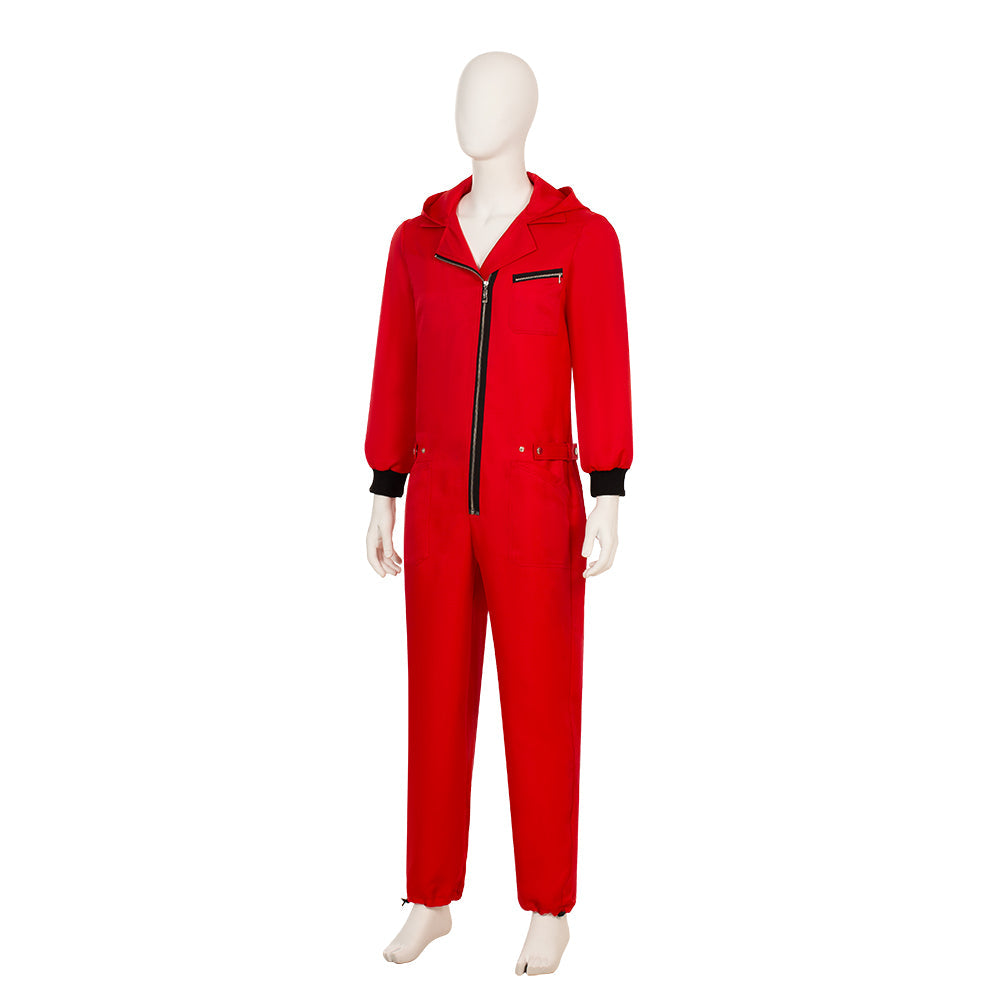 Astricos Dali Team Uniform Cosplay Costume - Season Five Halloween Performance Attire - Astricos