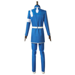 Astricos Sword Art Online Alicization Eugeo School Uniform Cosplay Set - Astricos